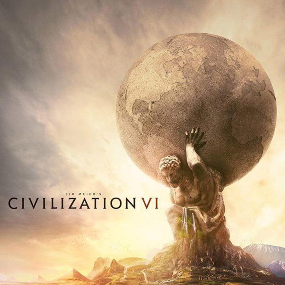 Sid Meyer’s Civilization VI